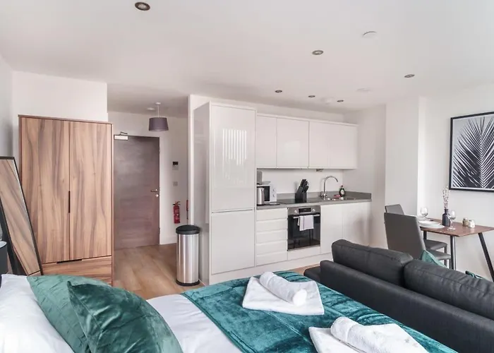 Zeni, Alexandra Rise Cosy *