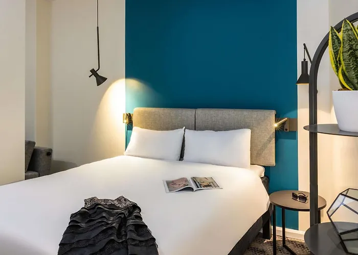 Ibis Centre Princess Street Hotel