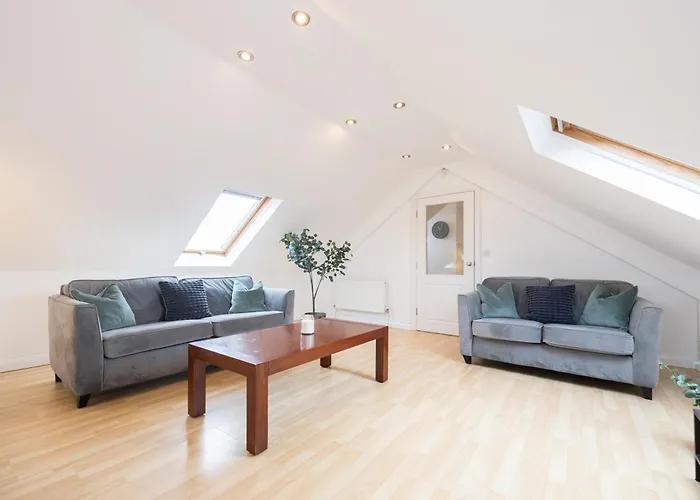 Withington Appartement