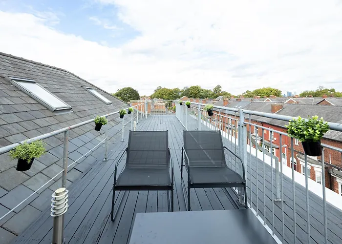 Withington Appartement