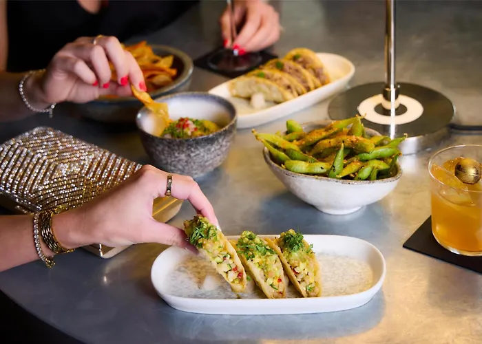 Hotel The Edwardian Manchester, A Radisson Collection 5*