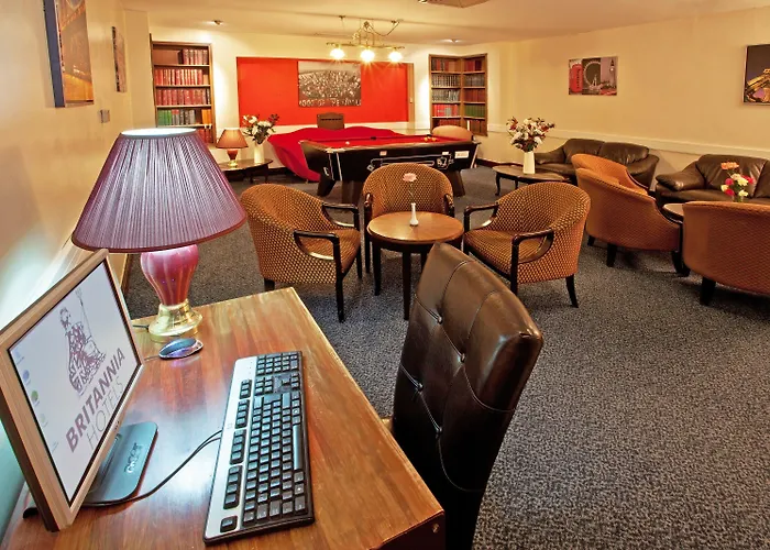 エアポート マンチェスター