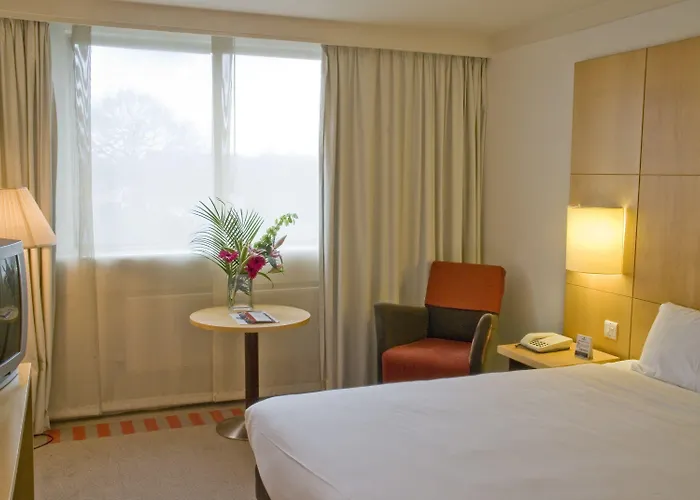 エアポート マンチェスター