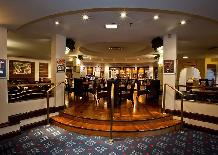 エアポート マンチェスター