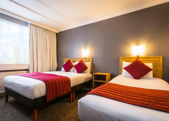 エアポート マンチェスター