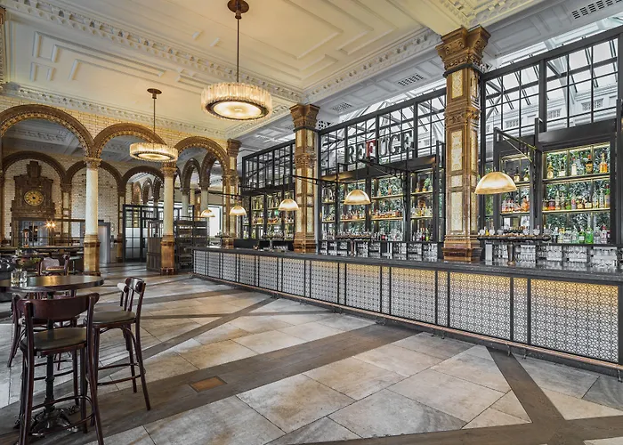 Kimpton Clocktower By Ihg