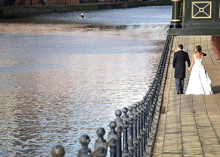 Szálloda Marriott Victoria &