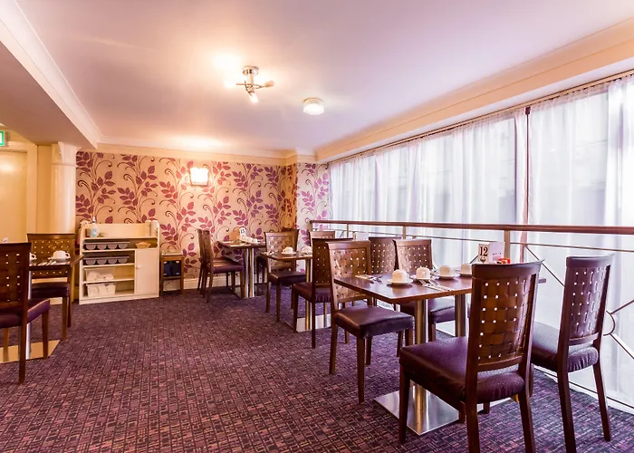 The Gardens 3* Manchester