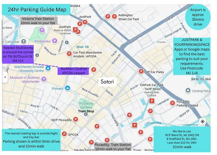 Apartmán Satori Serviced