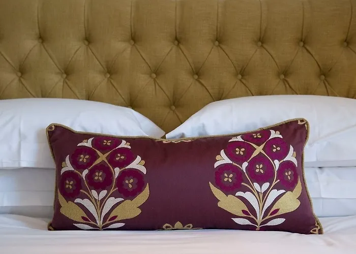 Eleven Didsbury Park