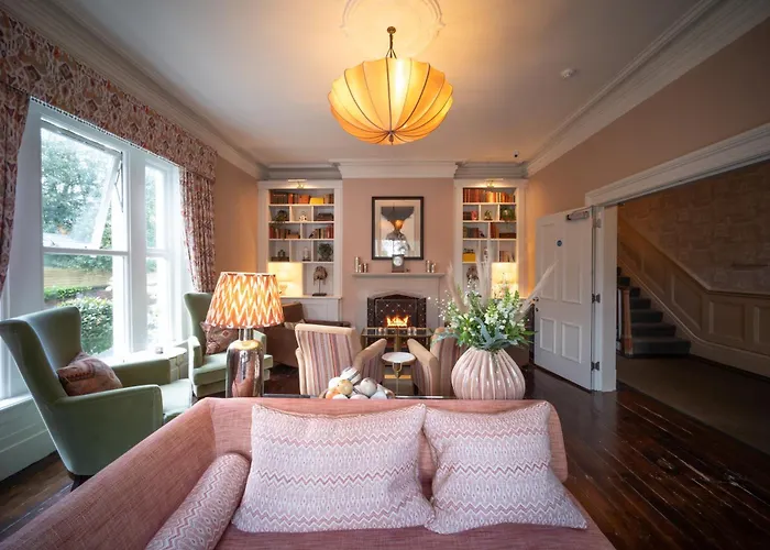 Eleven Didsbury Park Hotel