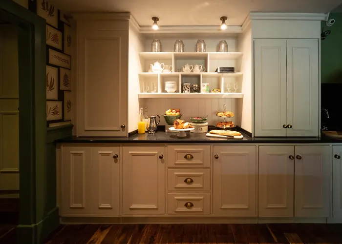 Eleven Didsbury Park Hotel 4*