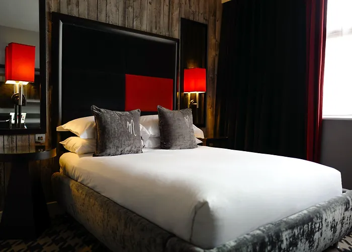 Malmaison Hotell