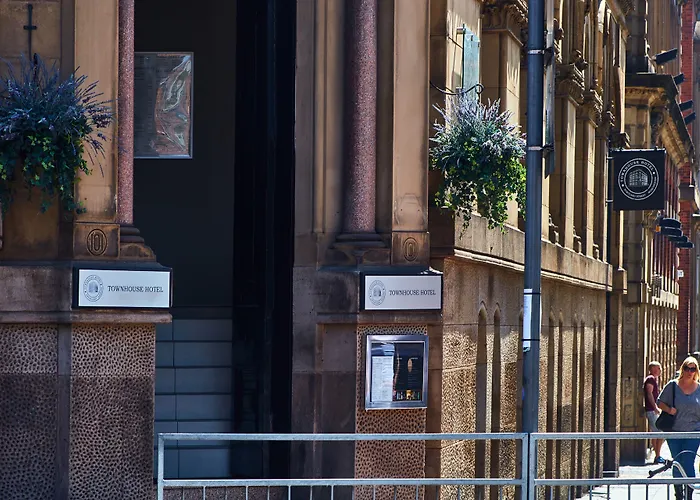 The Townhouse Manchester