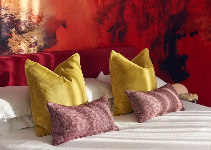 The Lowry 호텔 맨체스터