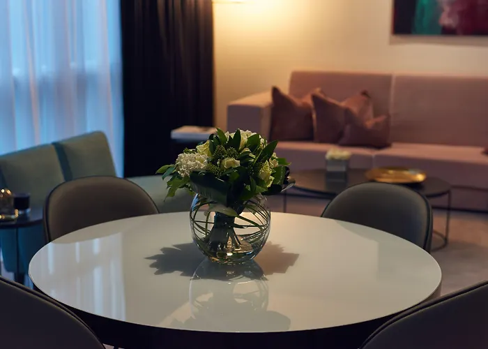 The Lowry 호텔 맨체스터