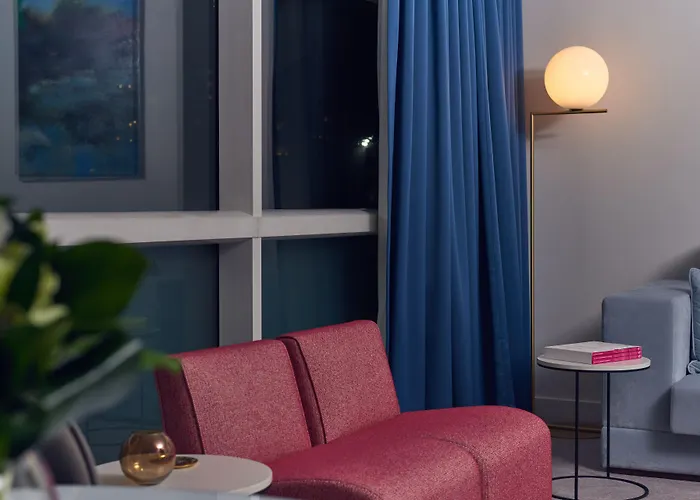 The Lowry 5* 맨체스터