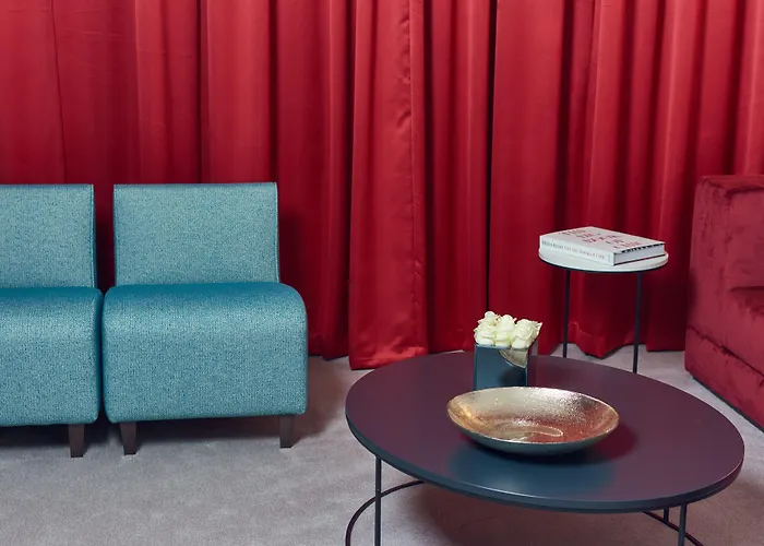 The Lowry 호텔 맨체스터