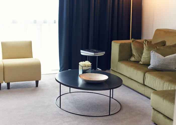 The Lowry 5* 맨체스터