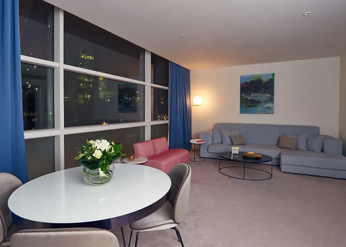 The Lowry 5* 맨체스터