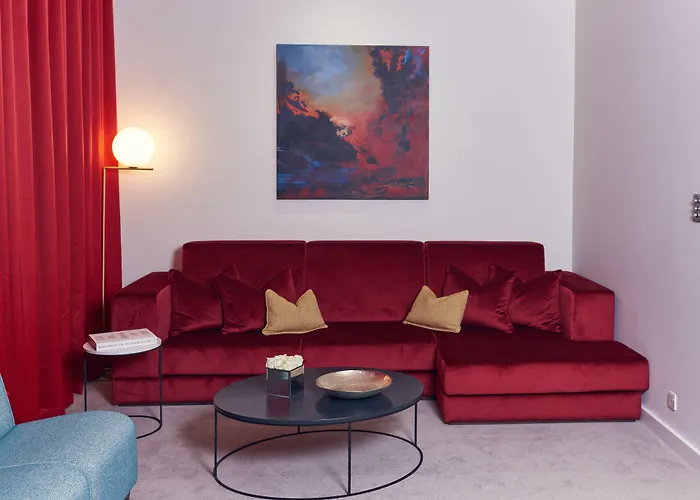 호텔 The Lowry 맨체스터