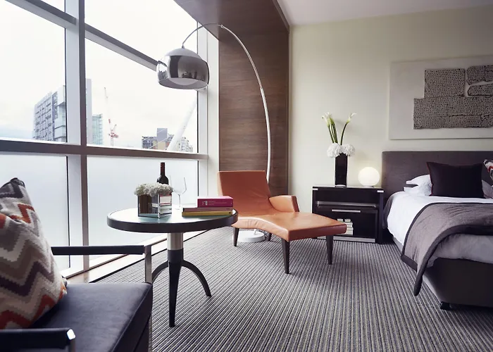 The Lowry 맨체스터