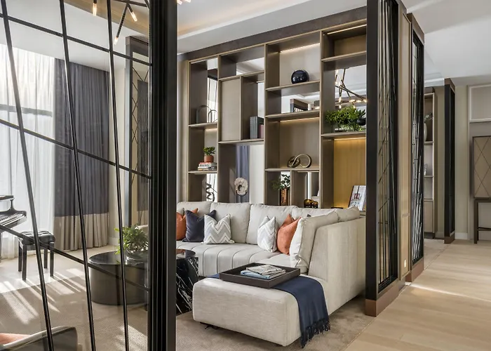 The Lowry 맨체스터