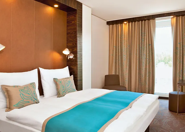 Hotel One Manchester-piccadilly