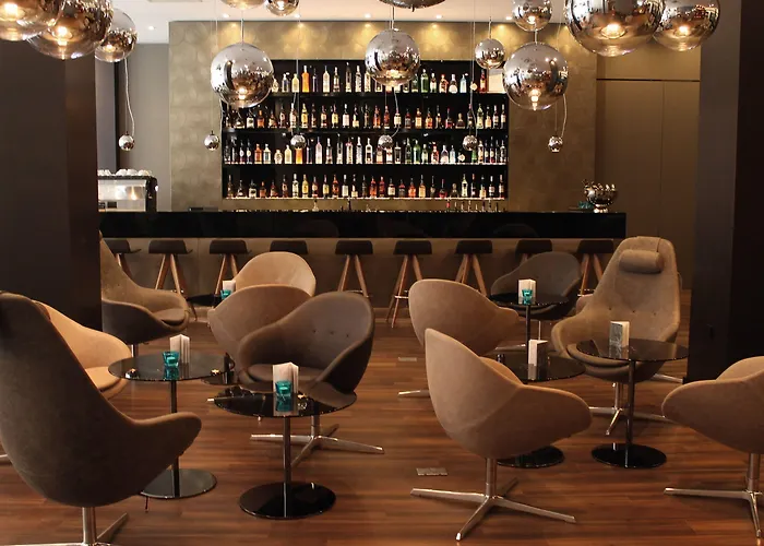 One Manchester-piccadilly Hotel