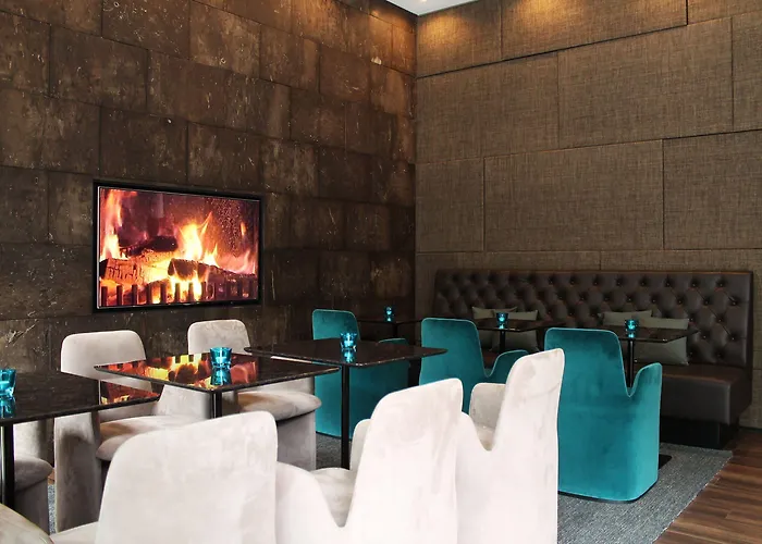 One Manchester-piccadilly 3*