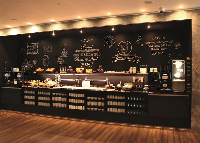 Hotel One Manchester-piccadilly