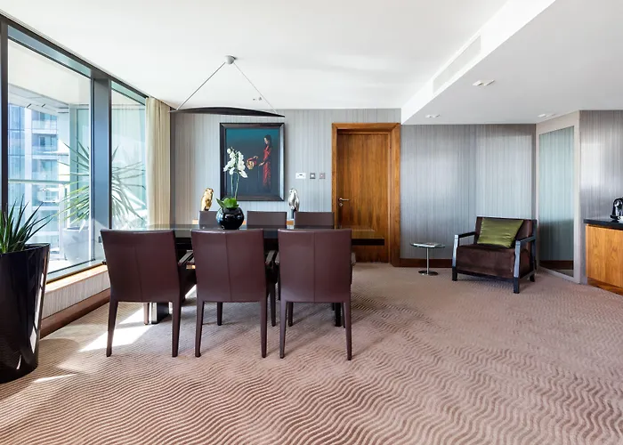 The Edwardian Manchester, A Radisson Collection Manchester