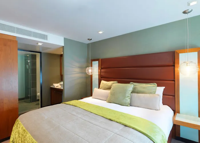 The Edwardian Manchester, A Radisson Collection