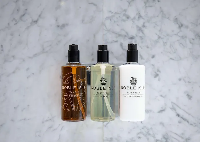 Hotel The Edwardian Manchester, A Radisson Collection