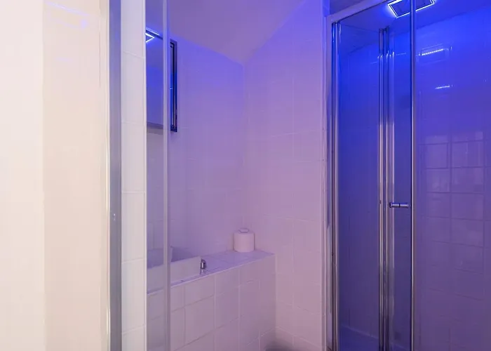 Dom wakacyjny Spacious 3br Family With Big Garden *