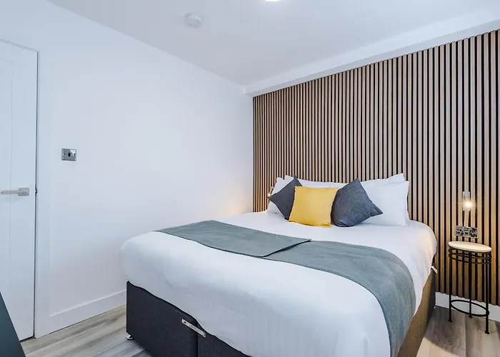 Minutes To The Coop Live Arena & Etihad Stadium - Free Parking W Ev Charger * 맨체스터