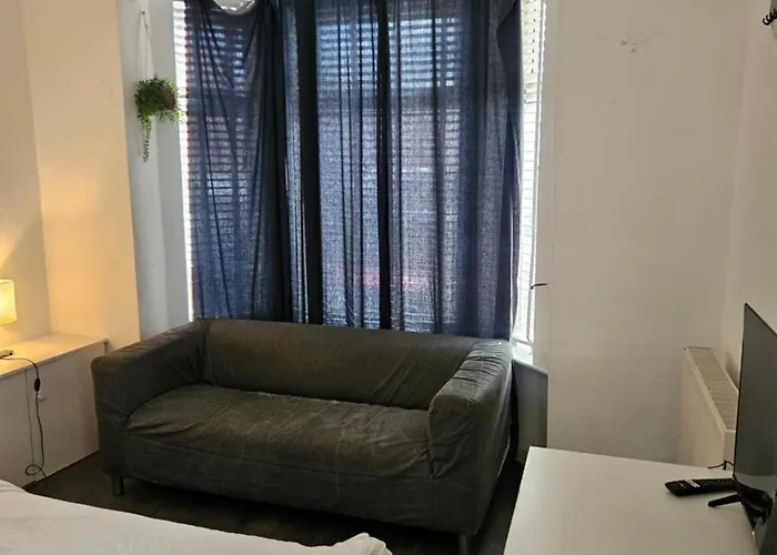 Accommodatie bij particulieren 28 Decent Homes Manchester