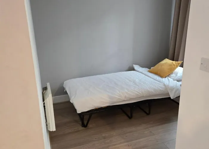 City Lodge 맨체스터