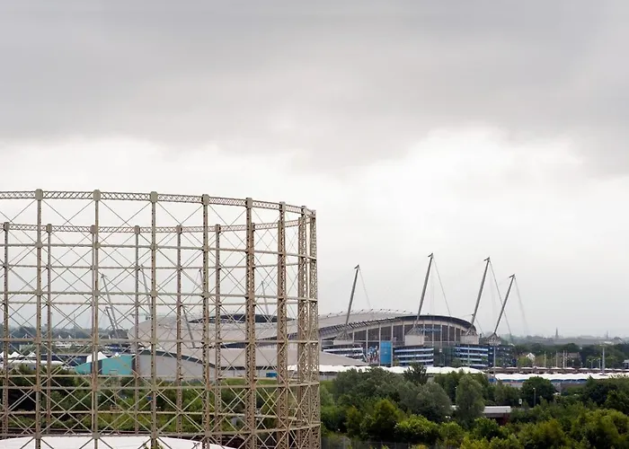 Away From 아파트 *