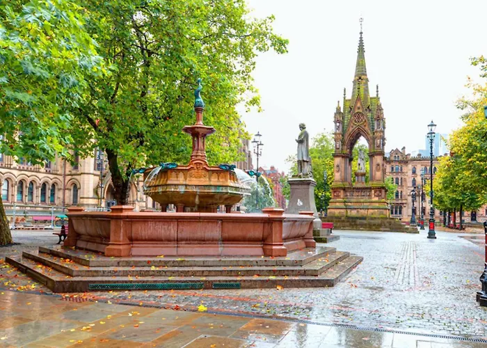 아파트 Modern 2 Bed House Close To *