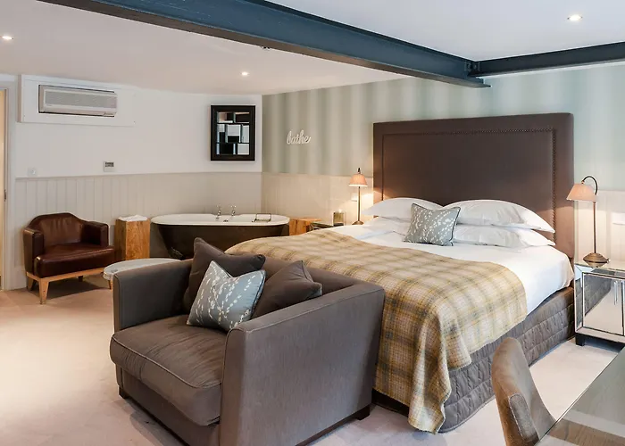 Great John Street 4* Manchester