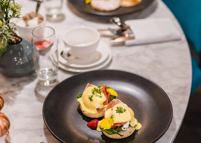 Great John Street Hotel Manchester