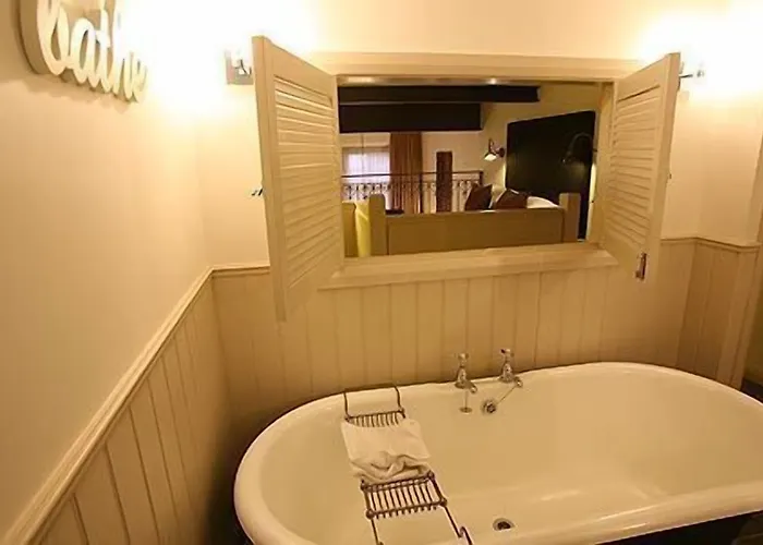 Great John Street Hotel Manchester