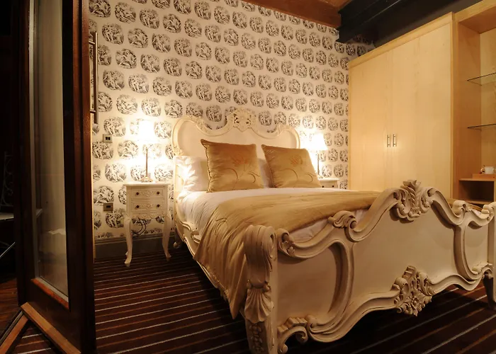 Velvet Manchester, Worldhotels Crafted (adults Only) Μάντσεστερ