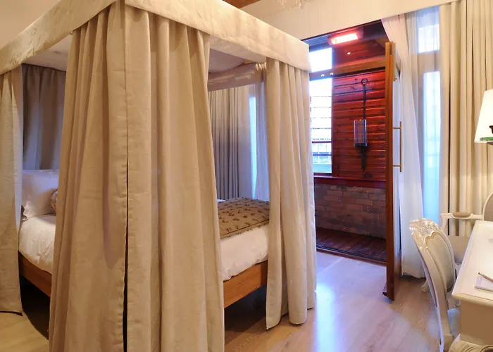 Ξενοδοχείο Velvet Manchester, Worldhotels Crafted (adults Only) 4*