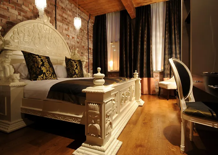 Ξενοδοχείο Velvet Manchester, Worldhotels Crafted (adults Only) Μάντσεστερ