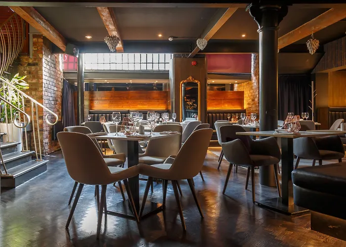 Ξενοδοχείο Velvet Manchester, Worldhotels Crafted (adults Only)