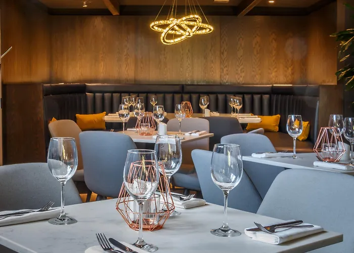 Velvet Manchester, Worldhotels Crafted (adults Only) Μάντσεστερ