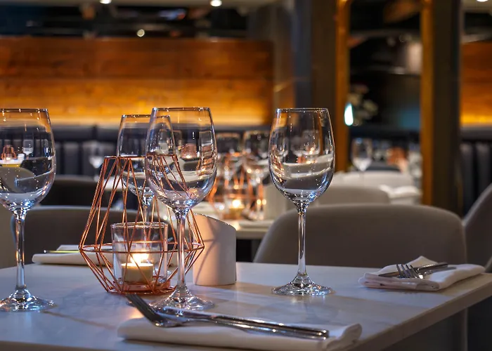 Velvet Manchester, Worldhotels Crafted (adults Only) Μάντσεστερ