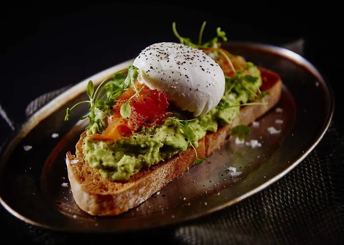 Ξενοδοχείο Velvet Manchester, Worldhotels Crafted (adults Only) Μάντσεστερ